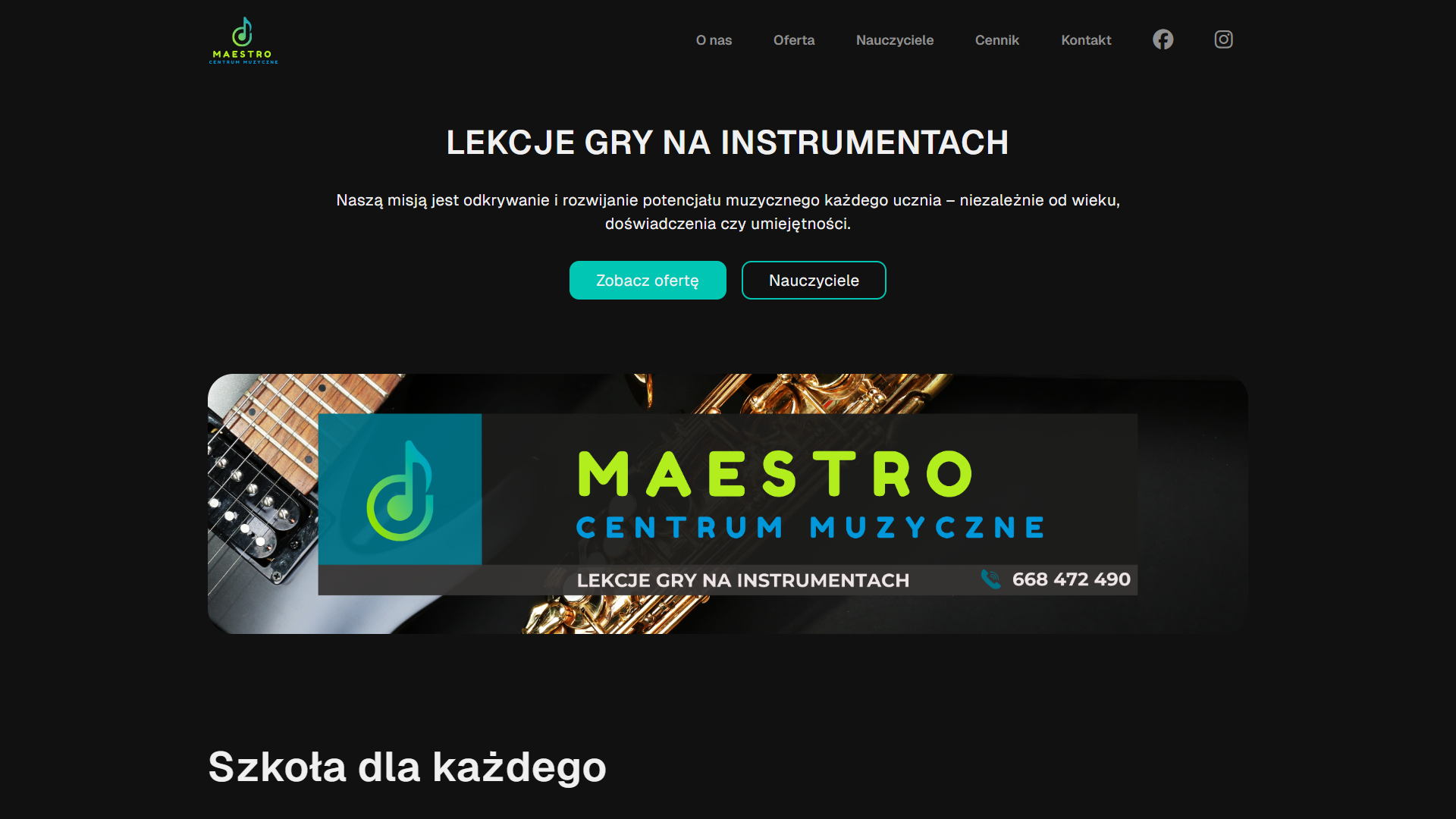 page